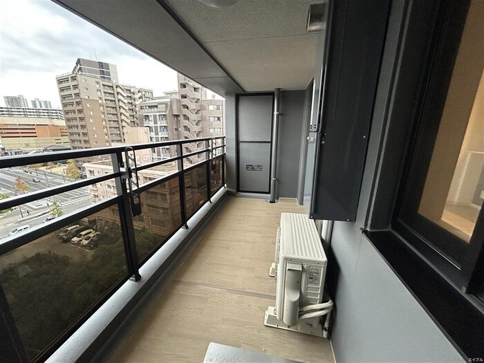 ｸﾞﾗﾝﾌｫｰﾚﾌﾟﾗｲﾑ千早（１００２）の物件内観写真