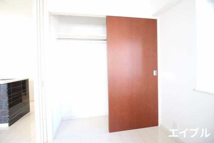 ヴィラ博丈下川端の物件内観写真