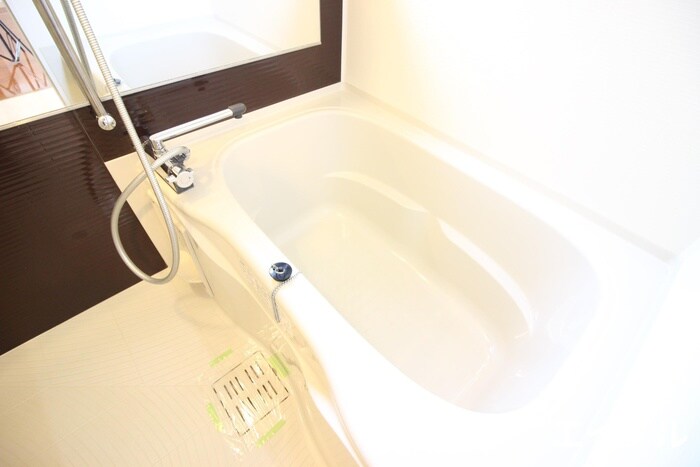 ヴィラ博丈下川端の物件内観写真