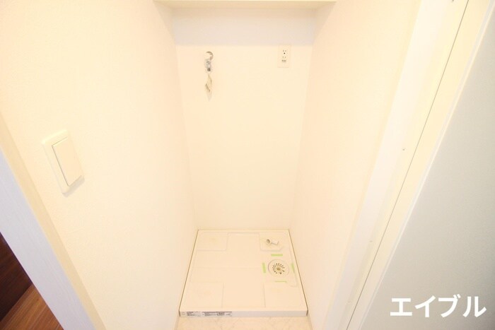 ヴィラ博丈下川端の物件内観写真