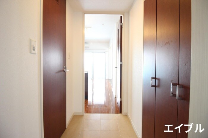 ヴィラ博丈下川端の物件内観写真