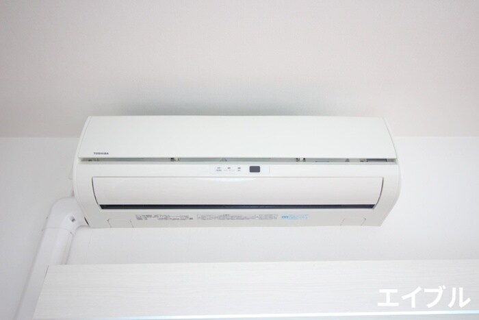 ヴィラ博丈下川端の物件内観写真