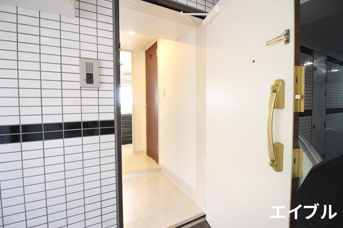 ヴィラ博丈下川端の物件内観写真