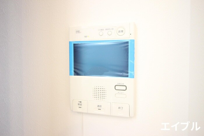 ヴィラ博丈下川端の物件内観写真