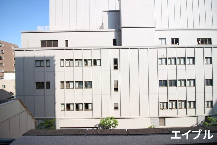 ヴィラ博丈下川端の物件内観写真