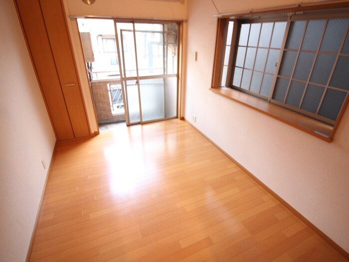 ﾗｲｽ天神南の物件内観写真