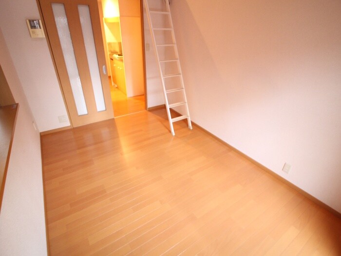 ﾗｲｽ天神南の物件内観写真