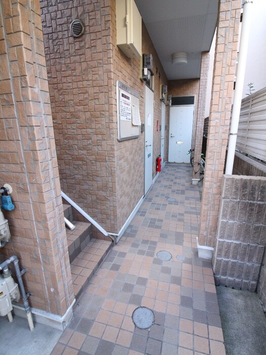 ﾗｲｽ天神南の物件外観写真