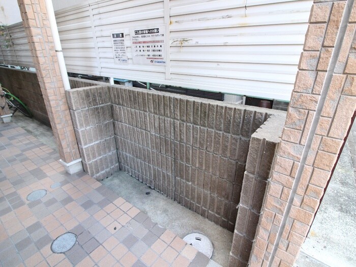 ﾗｲｽ天神南の物件外観写真