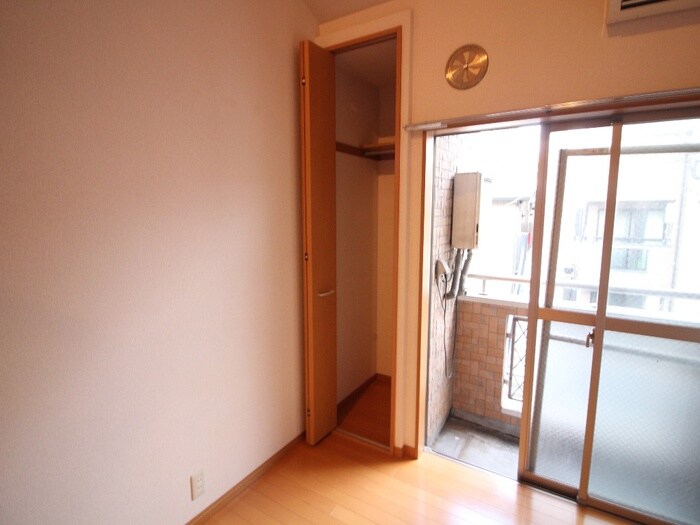 ﾗｲｽ天神南の物件内観写真