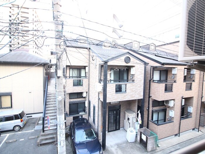 ﾗｲｽ天神南の物件内観写真