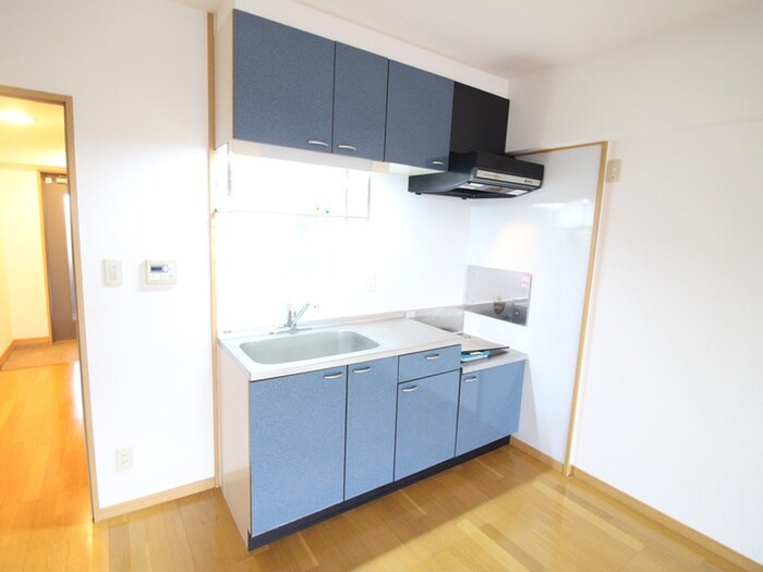 Ｍ　ｓ　テラスの物件内観写真