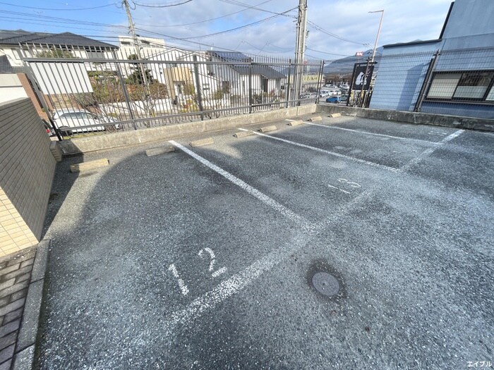 Ｍ　ｓ　テラスの物件外観写真