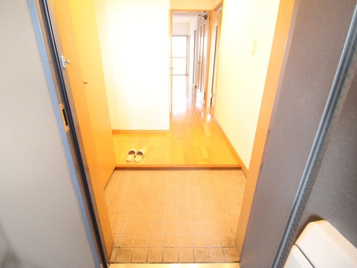 Ｍ　ｓ　テラスの物件内観写真