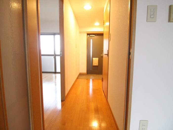 Ｍ　ｓ　テラスの物件内観写真