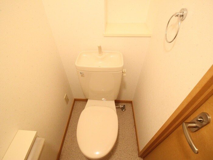 Ｍ　ｓ　テラスの物件内観写真