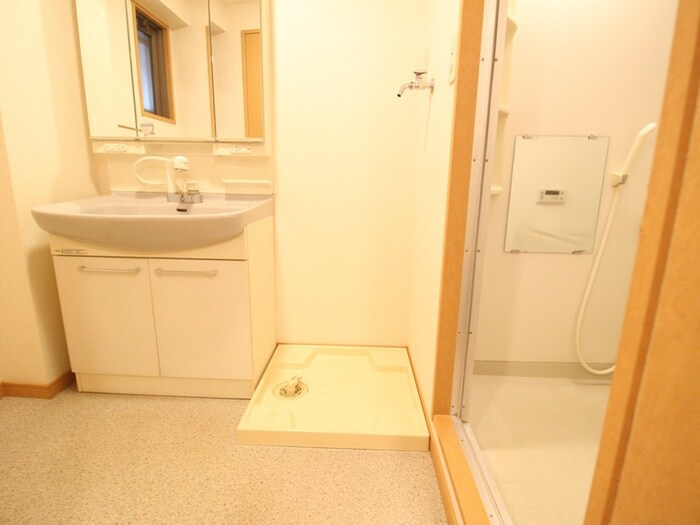 Ｍ　ｓ　テラスの物件内観写真