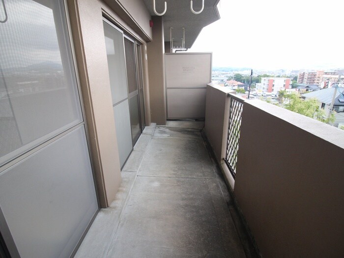 Ｍ　ｓ　テラスの物件内観写真