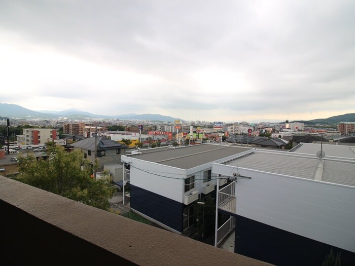 Ｍ　ｓ　テラスの物件内観写真