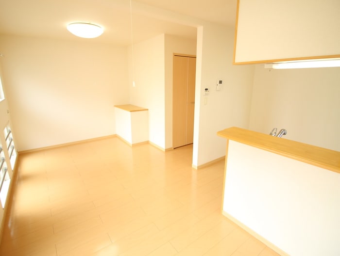 アルカンシェル・Ｙ　Ａの物件内観写真