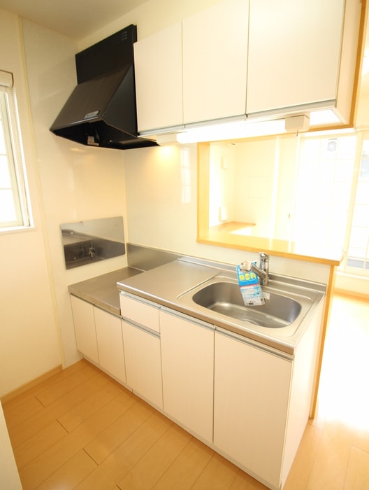 アルカンシェル・Ｙ　Ａの物件内観写真