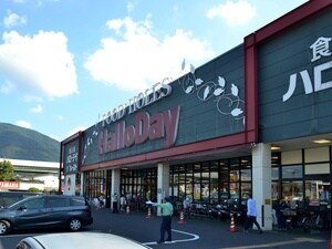 アルカンシェル・Ｙ　Ａの物件外観写真