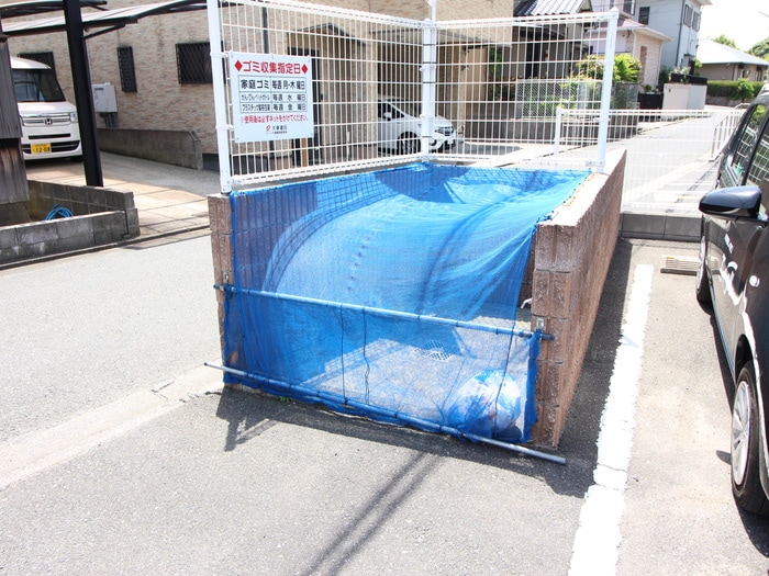 アルカンシェル・Ｙ　Ａの物件外観写真