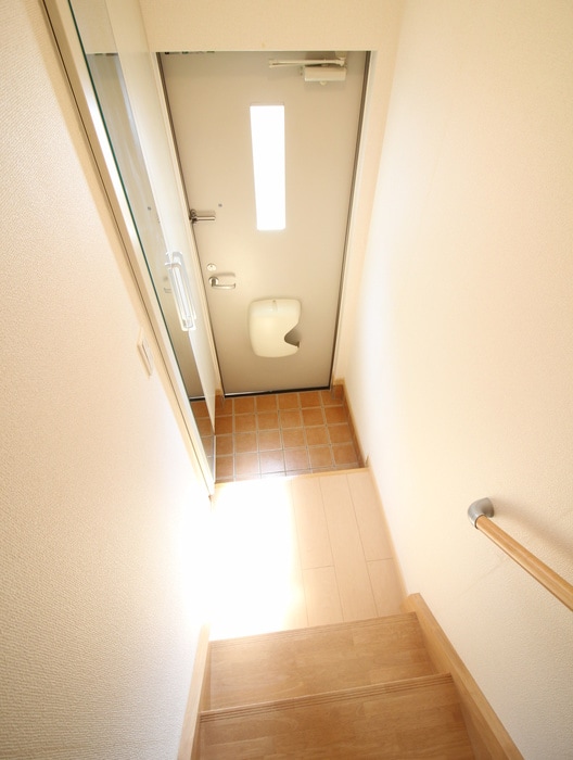 アルカンシェル・Ｙ　Ａの物件内観写真