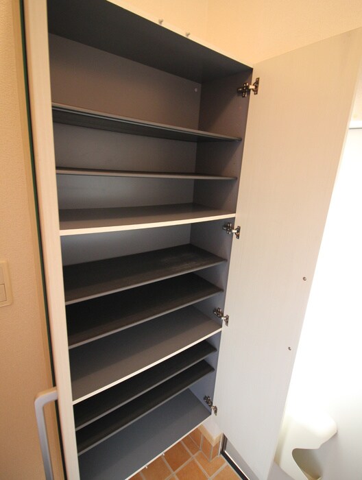 アルカンシェル・Ｙ　Ａの物件内観写真