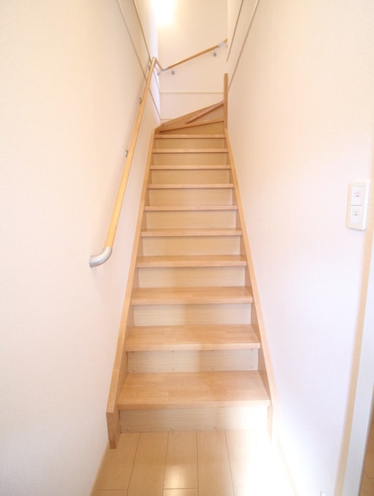 アルカンシェル・Ｙ　Ａの物件内観写真