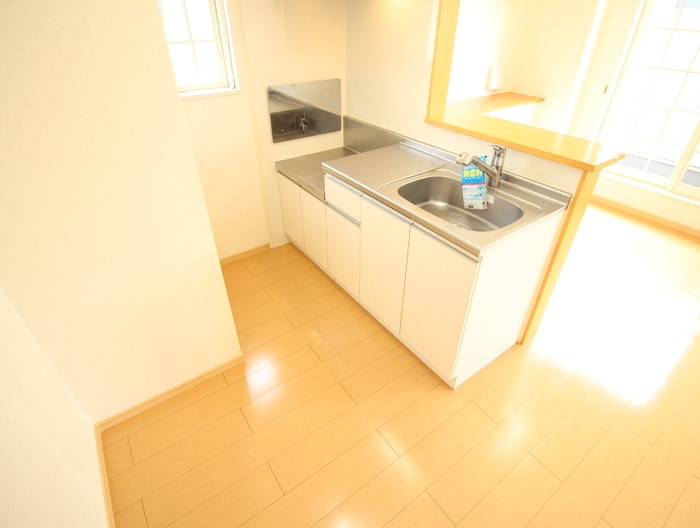 アルカンシェル・Ｙ　Ａの物件内観写真