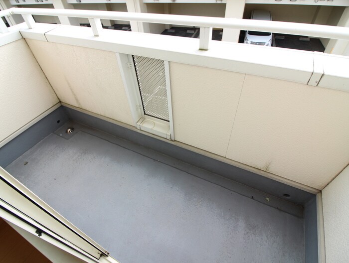 アルカンシェル・Ｙ　Ａの物件内観写真