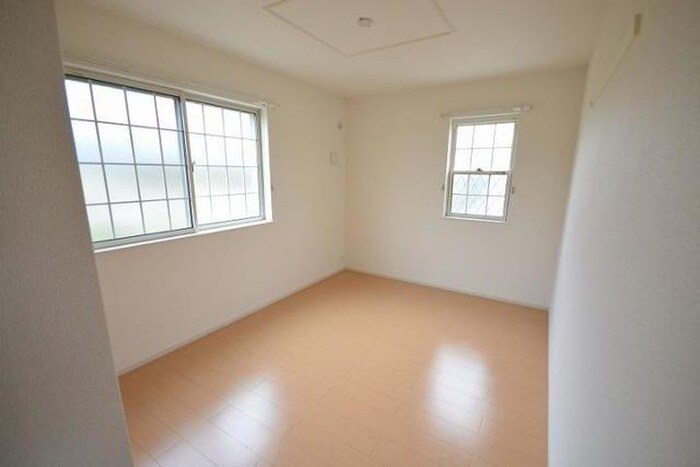 アルカンシェル・Ｙ　Ｂの物件内観写真