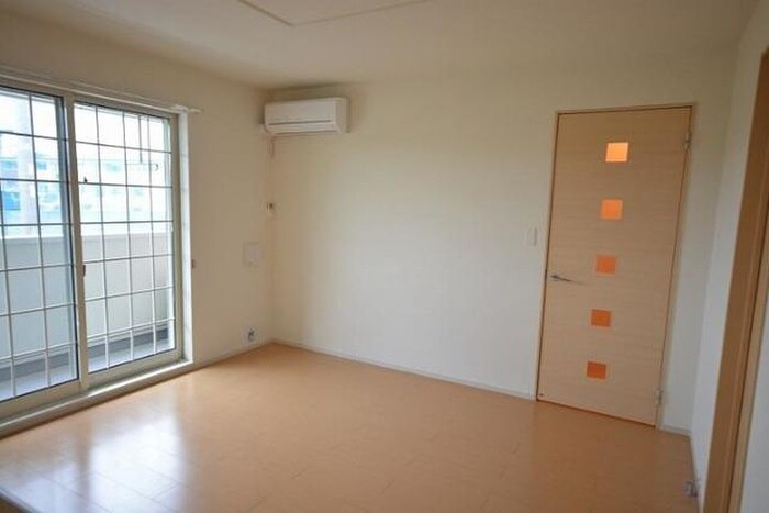 アルカンシェル・Ｙ　Ｂの物件内観写真