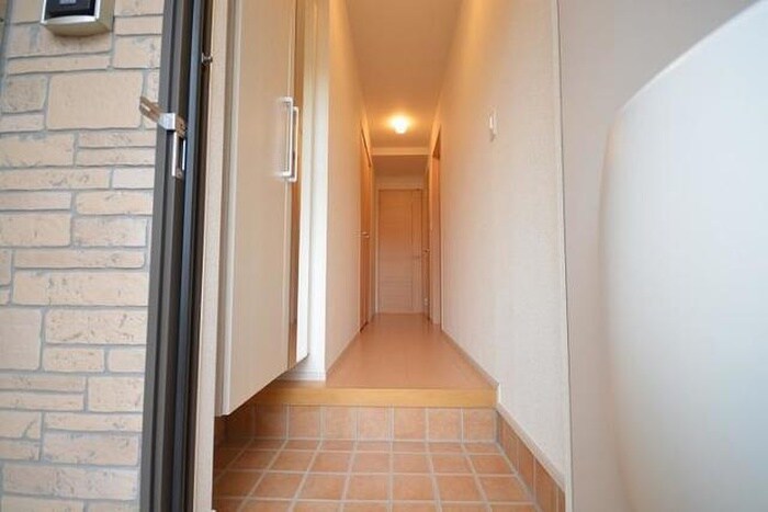 アルカンシェル・Ｙ　Ｂの物件内観写真