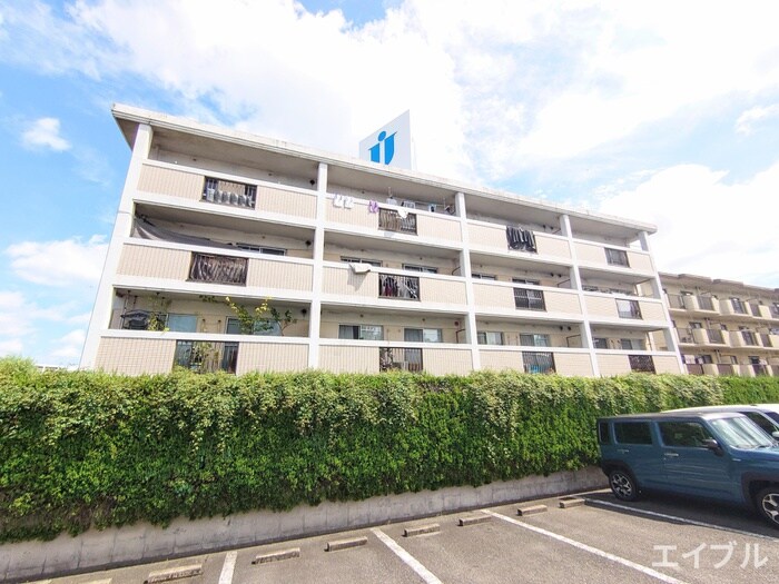 レークサイドパークの物件外観写真