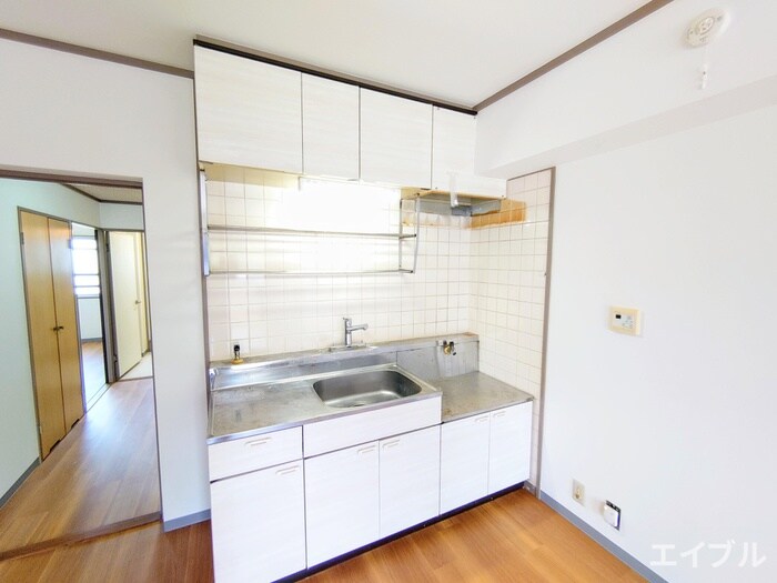 レークサイドパークの物件内観写真