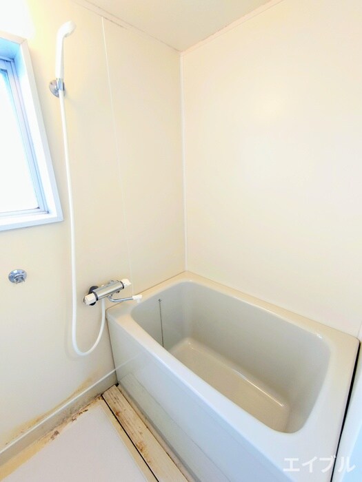 レークサイドパークの物件内観写真