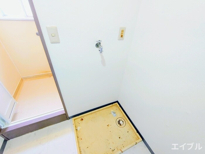 レークサイドパークの物件内観写真