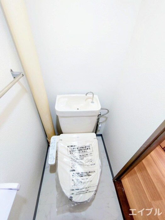 レークサイドパークの物件内観写真