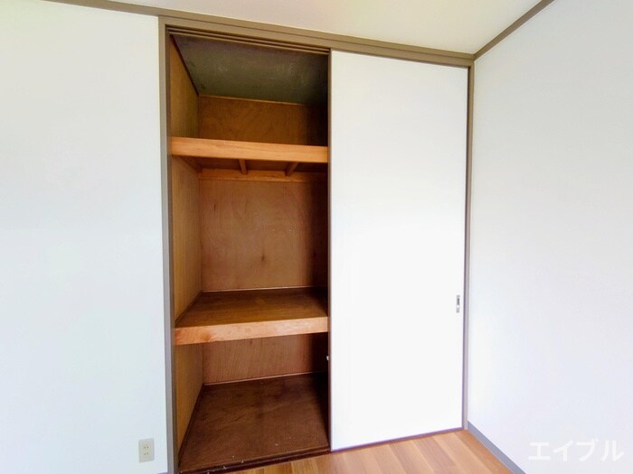 レークサイドパークの物件内観写真