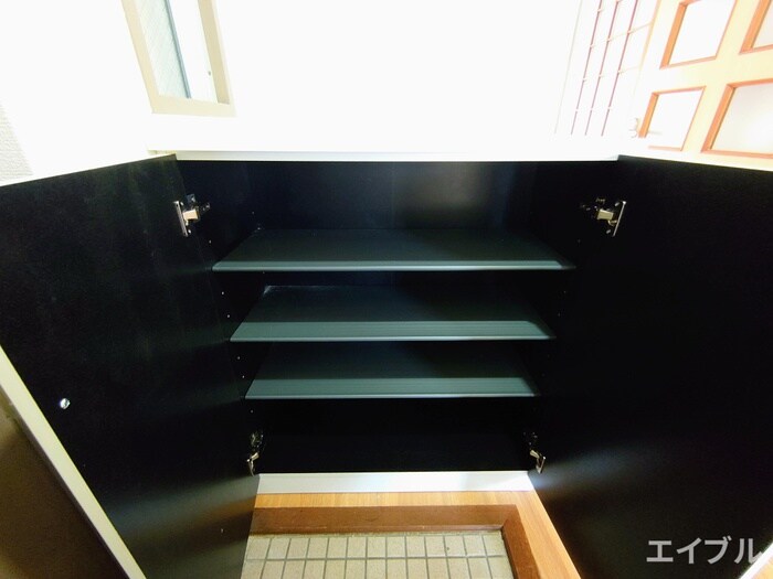 レークサイドパークの物件内観写真