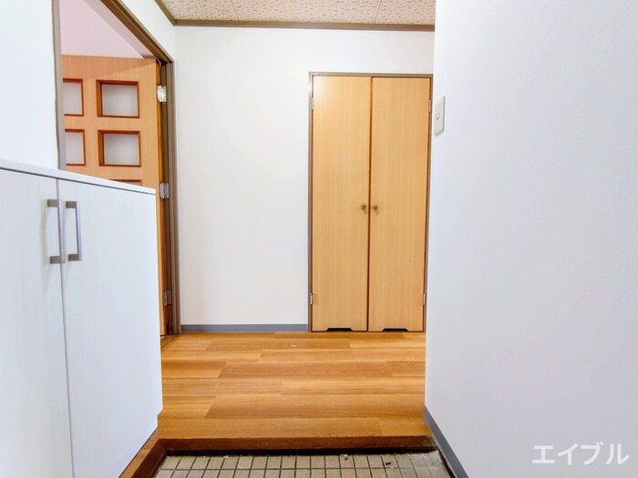 レークサイドパークの物件内観写真