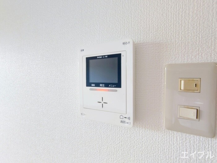 レークサイドパークの物件内観写真