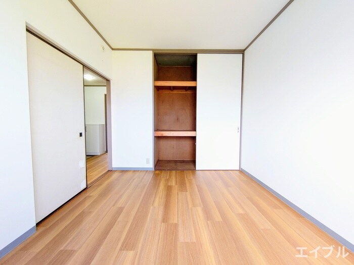 レークサイドパークの物件内観写真