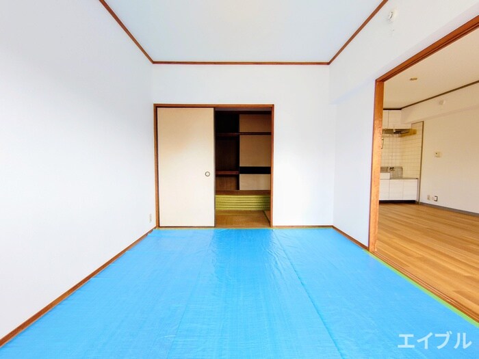 レークサイドパークの物件内観写真