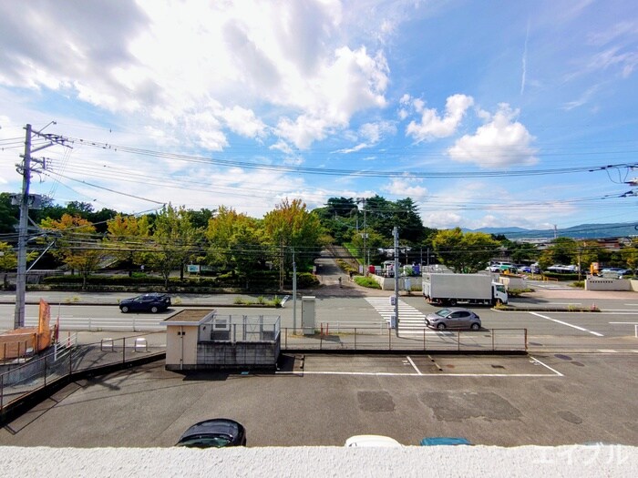 レークサイドパークの物件内観写真