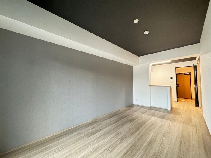 仮）ＥＲＩＯＳ　ＣＯＵＲＴ沼の物件内観写真