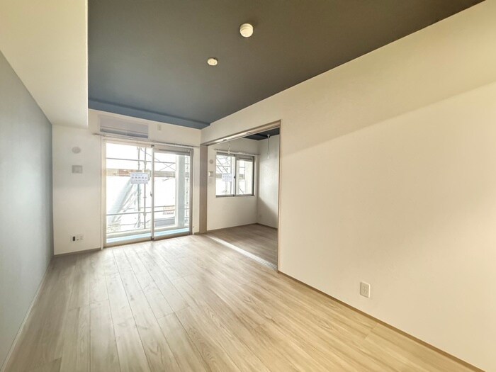 仮）ＥＲＩＯＳ　ＣＯＵＲＴ沼の物件内観写真