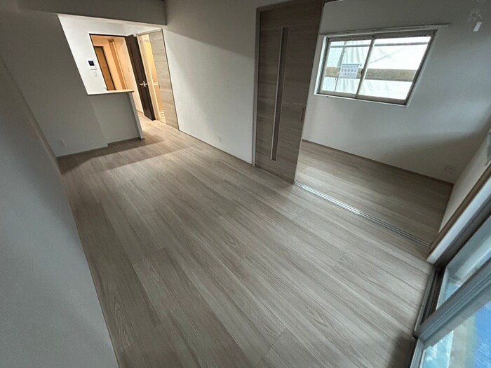 仮）ＥＲＩＯＳ　ＣＯＵＲＴ沼の物件内観写真